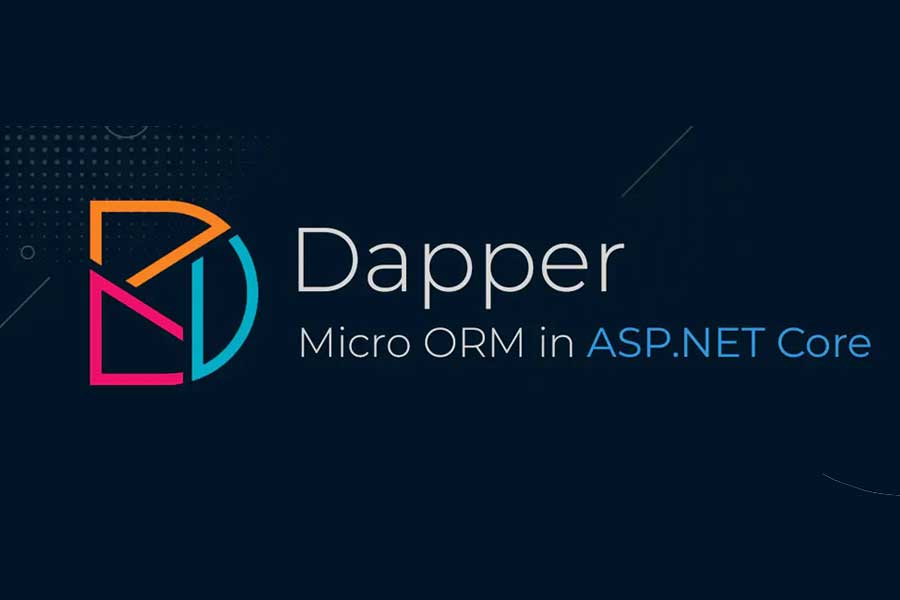 Fast and Efficient Database Operations with .NET Core and Dapper