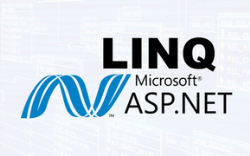 Joining SQL Tables with LINQ in an MVC Application