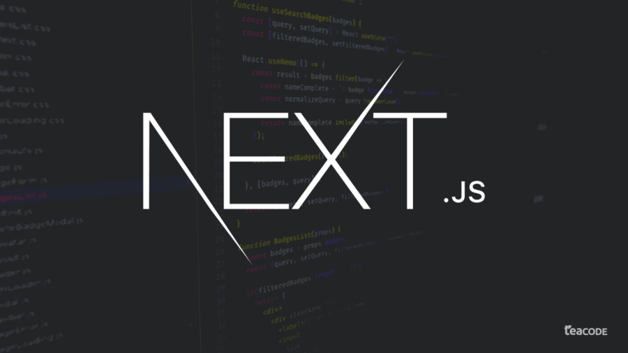  Next Js Nedir? Next Js Seo konusundaki avantaşları nelerdir? 